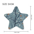 thumbnail image 1 of Star Shaped Energy Saving Night Light Living Room Night Light, Bedroom Night Light, Corridor Night Light, Study Night Light Winter Cute Branch, 1 of 6
