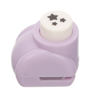 HKKYO Star Hole Punch, Star Punch, Star Paper Punch, Star Hole
