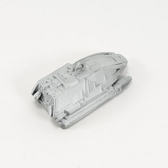 Star Shuttle Christmas Tree Bauble Decoration Ornament For Christmas Xmas Noel