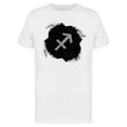 thumbnail image 1 of Star Sign Sagittarius Tee Men's -Image by Shutterstock, 1 of 2