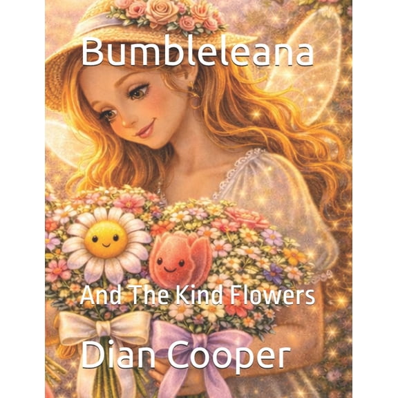 Bumbleleana: And The Kind Flowers, (Paperback)