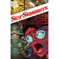 thumbnail image 1 of Star Slammers Remastered #4 VF ; IDW Comic Book, 1 of 1