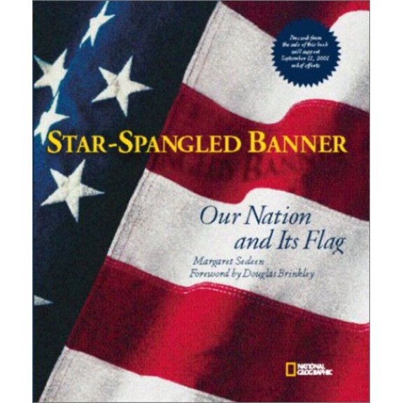 Pre-Owned Star-Spangled Banner