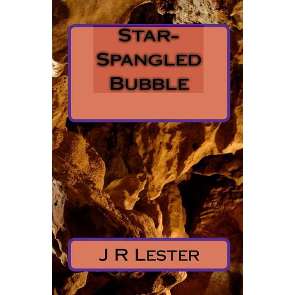 Star-Spangled Bubble