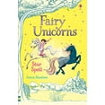 thumbnail image 1 of Pre-Owned Star Spell (Fairy Unicorns 6) (Paperback) 079454231X 9780794542313, 1 of 1