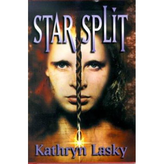 Pre-Owned Star Split (Hardcover) 0786824018 9780786824014