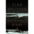 thumbnail image 1 of Pre-Owned Star Splitter (Hardcover) 0735231664 9780735231665, 1 of 1