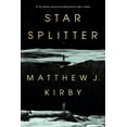 thumbnail image 1 of Star Splitter, (Paperback), 1 of 1