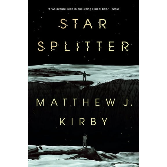 Star Splitter, (Paperback)