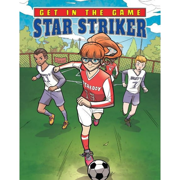 Star Striker