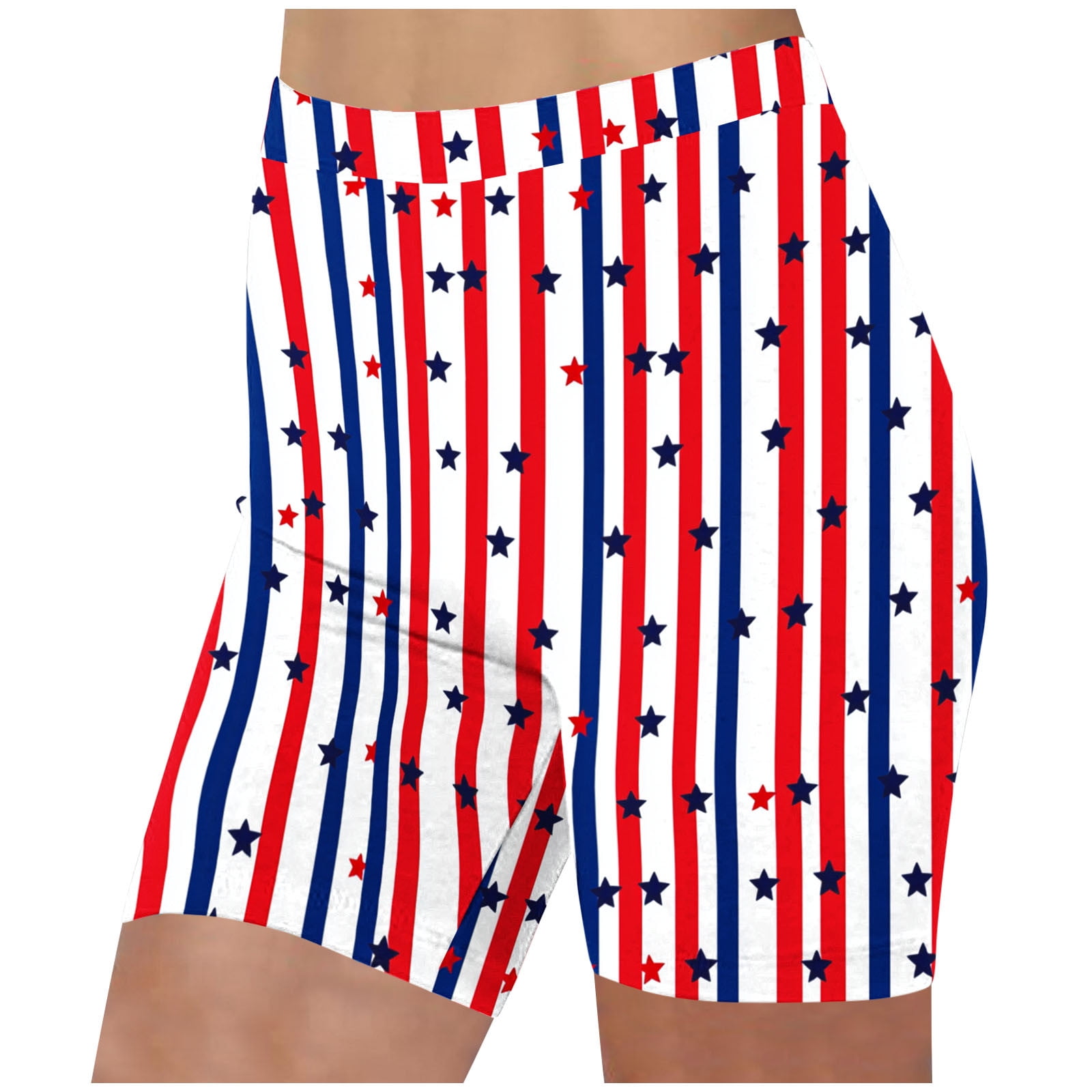 Great Description About American Flag Workout Shorts