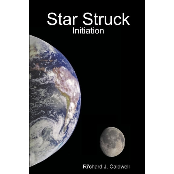 Star Struck: Initiation, (Paperback)