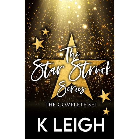 Star Struck: Star Struck : Complete Series (Paperback)