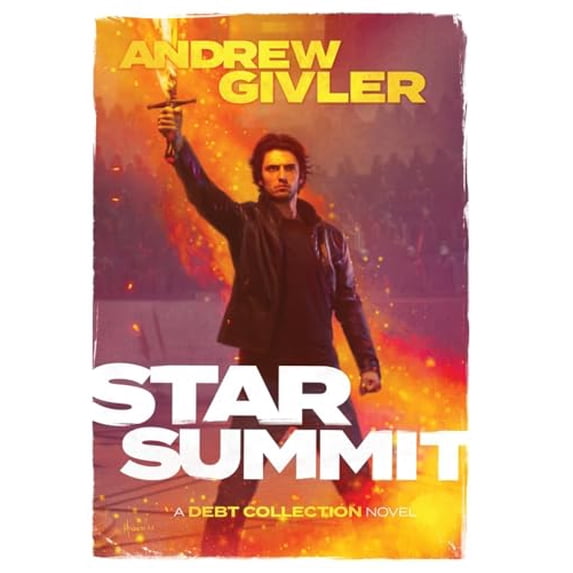 Pre-Owned Star Summit Paperback