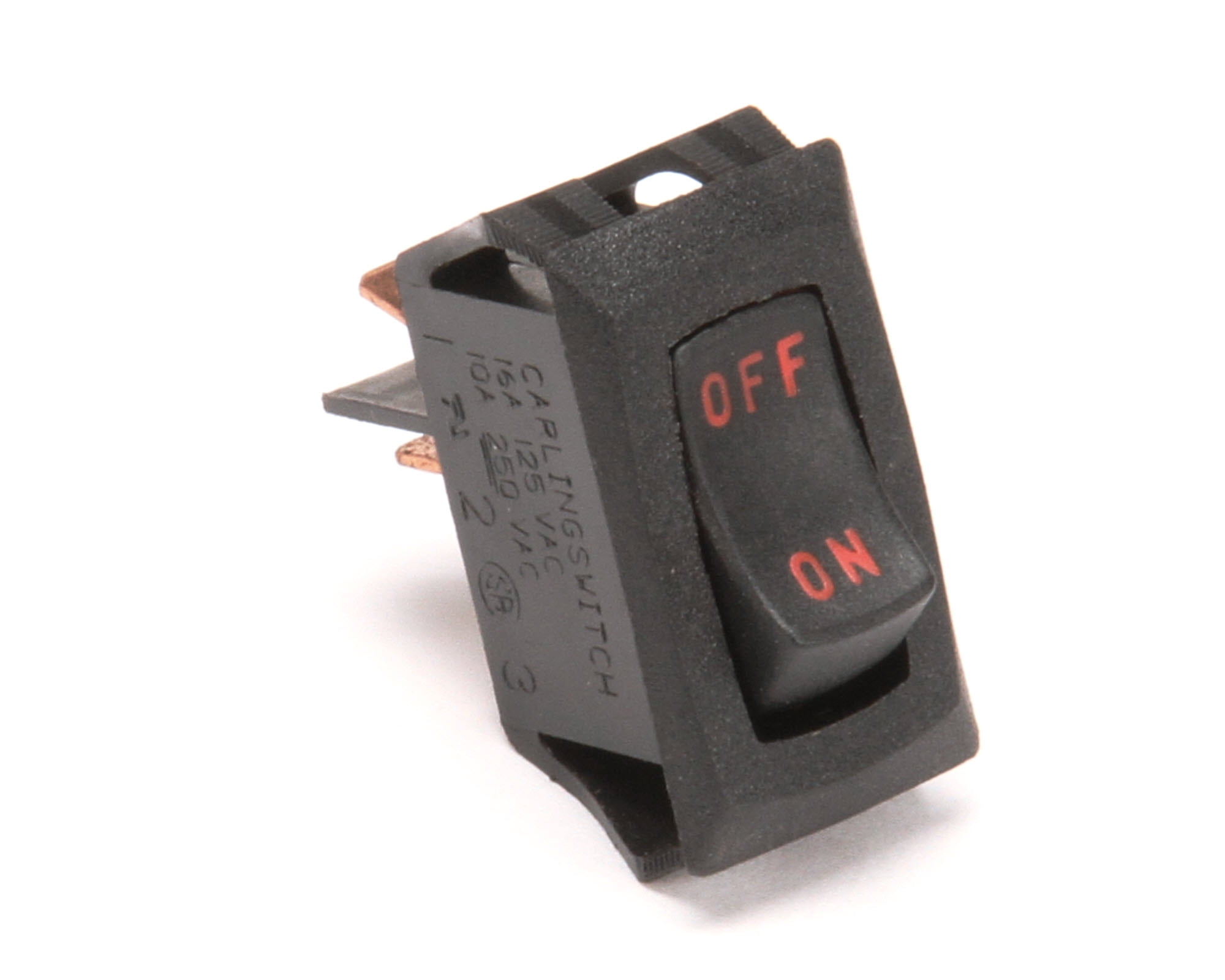 Star Switch, Rocker, 1A823 2E-200552 - Genuine OEM Replacement Part