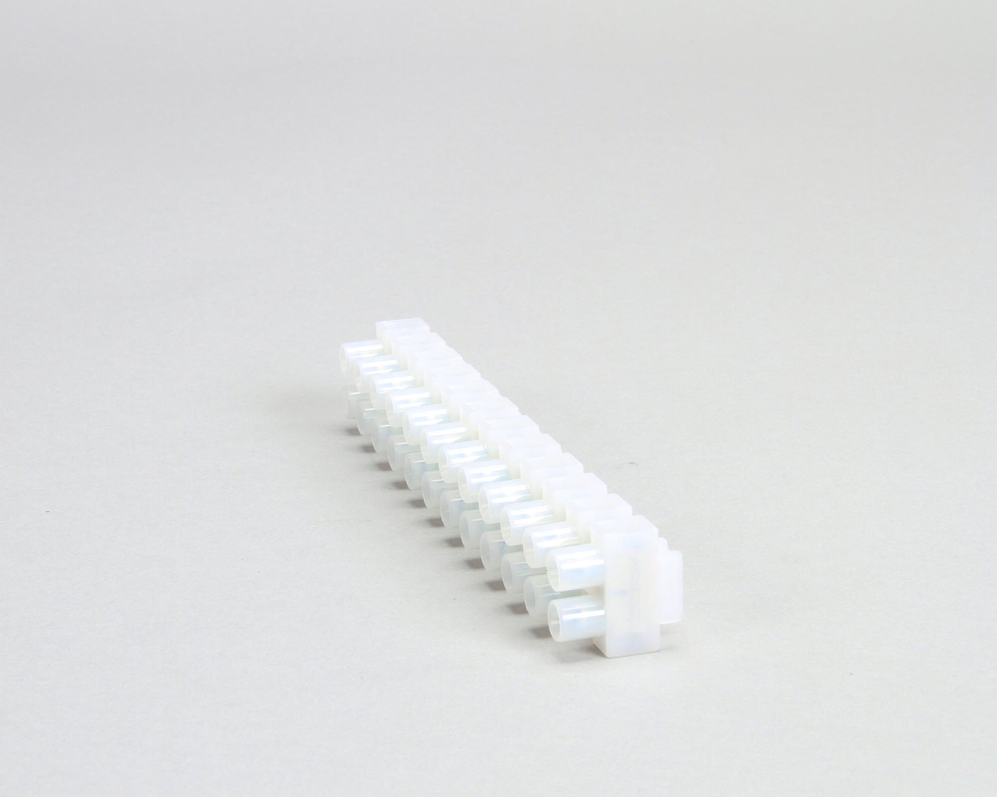 Star Terminal Block, 12 Pos, Lg 2E-200554 - Genuine OEM Replacement Part