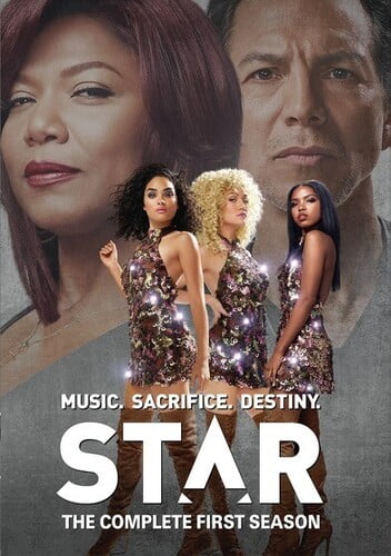 Star: The Complete First Season (DVD), Fox Mod, Drama