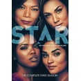 thumbnail image 1 of Star: The Complete Third Season (DVD), Fox Mod, Drama, 1 of 1
