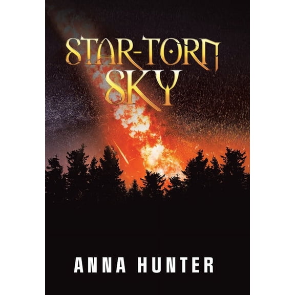 Star-Torn Sky, (Hardcover)