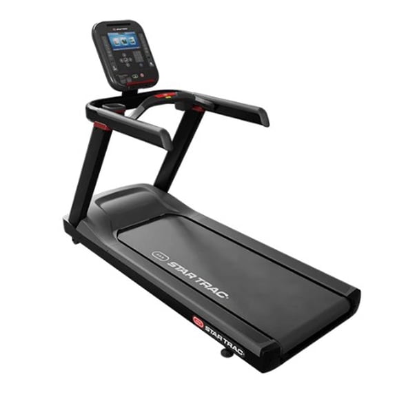 Star Trac 4 Series 4TR Treadmill with 10" LCD