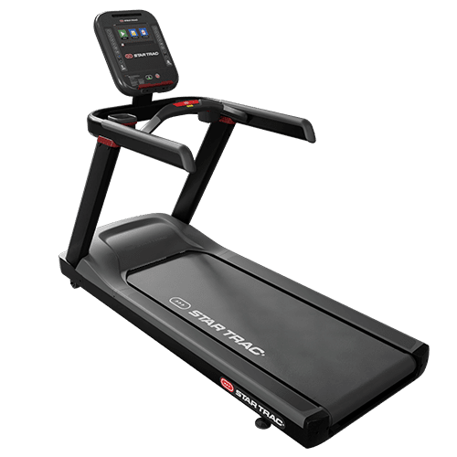 Pre-Owned Star Trac 4 Series 4TR Treadmill with 15" Embeded Console