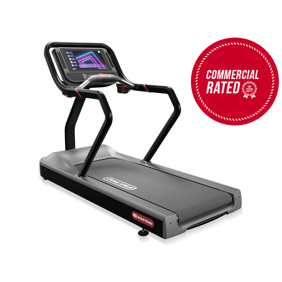 Pre-Owned Star Trac 8 Series TR Treadmill with 20" Embedded Console