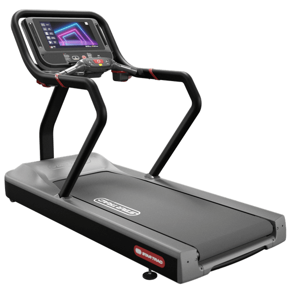 Pre-Owned Star Trac 8 Series TRX Treadmill with 20" Embedded Console