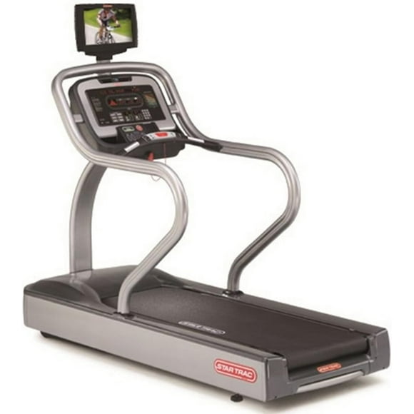 Pre-Owned Star Trac E-TRX Treadmill