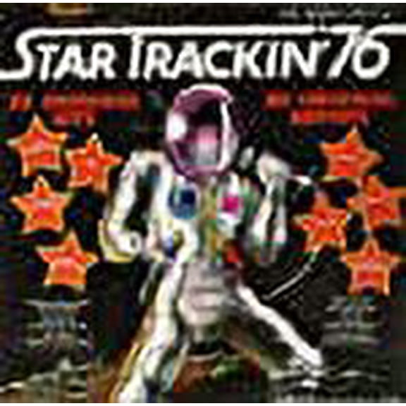 Star Tracking / Various