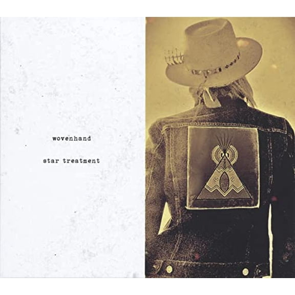 Star Treatment (LP)