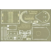 Star Trek - 1650 Starship Shuttlecraft Bay PGX108 ParaGrafix