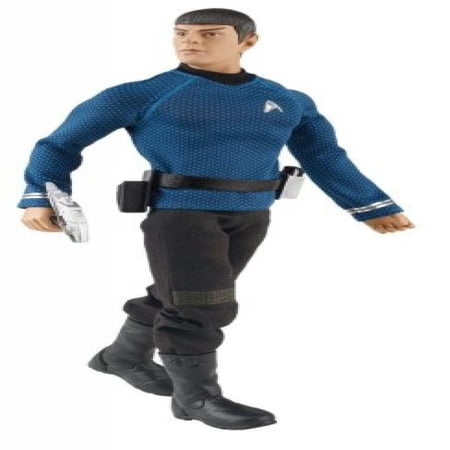 Star Trek 12" Figures