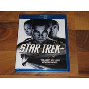 Star Trek (2009) [Blu-ray]