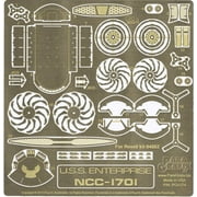 Star Trek 2009 Enterprise Photoetch Set - PGX174 ParaGrafix