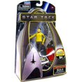 thumbnail image 1 of Star Trek 2009 Movie Hikaru Sulu Action Figure (Enterprise Uniform), 1 of 2