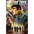 thumbnail image 1 of Star Trek (5th Series) #33 VF ; IDW Comic Book, 1 of 1