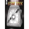 thumbnail image 1 of Star Trek (6th Series) #10D VF ; IDW Comic Book, 1 of 1