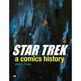 thumbnail image 1 of Star Trek: A Comics History (Paperback), 1 of 8
