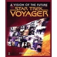 thumbnail image 1 of Star Trek: A   Vision of the Future (Paperback), 1 of 1
