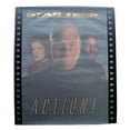 thumbnail image 1 of Pre-Owned Star Trek: Action! (Hardcover) 0671025422 9780671025427, 1 of 1
