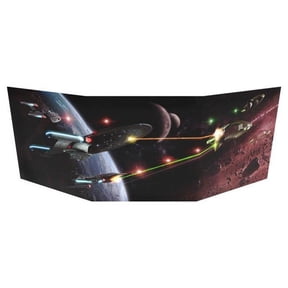 Star Trek Adventures Gamemaster Screen