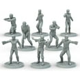 thumbnail image 1 of Star Trek Adventures Miniatures: Romulan Strike Team, 1 of 3