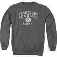 thumbnail image 1 of Star Trek - Alumni - Crewneck Sweatshirt - Medium, 1 of 2