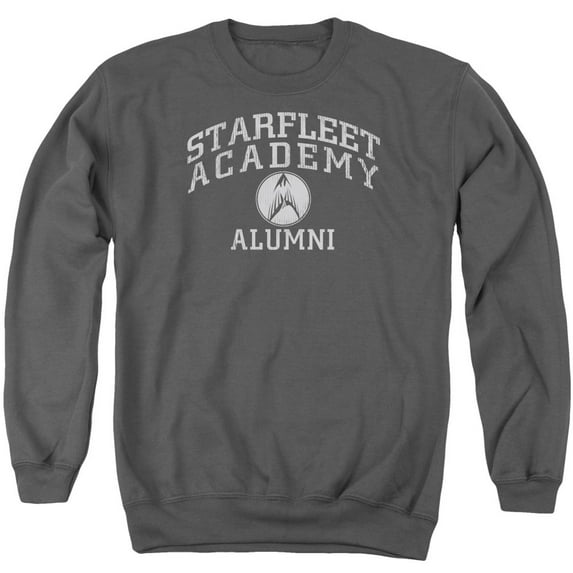 Star Trek - Alumni - Crewneck Sweatshirt - Medium
