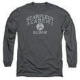 thumbnail image 1 of Star Trek - Alumni - Long Sleeve Shirt - Small, 1 of 2