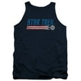 thumbnail image 1 of Star Trek - Americana Enterprise - Tank Top - Small, 1 of 2