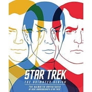 Star Trek The Animated Series
