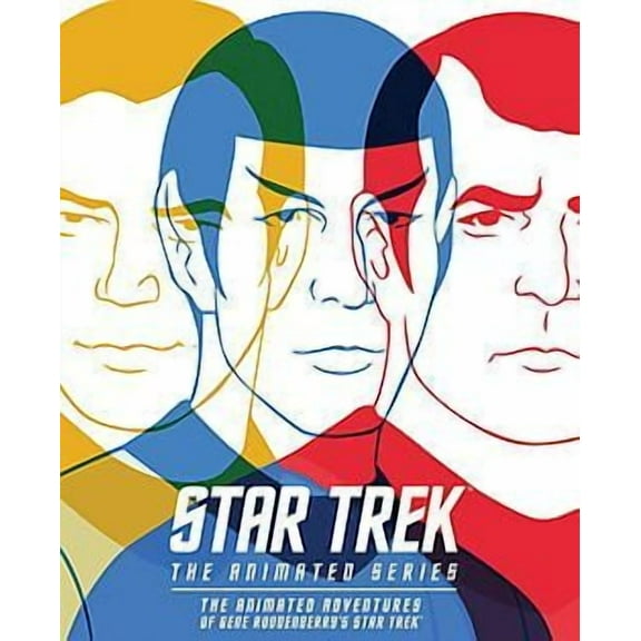 Star Trek: The Animated Series
