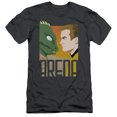 thumbnail image 1 of Star Trek - Arena - Slim Fit Short Sleeve Shirt - XX-Large, 1 of 2