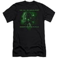 thumbnail image 1 of Star Trek - Assimilate - Premium Slim Fit Short Sleeve Shirt - Small, 1 of 2